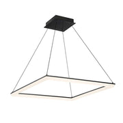 Frame Pendant - Bees Lighting