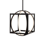 WAC Lighting - Geometrix Pendant | Bees Lighting