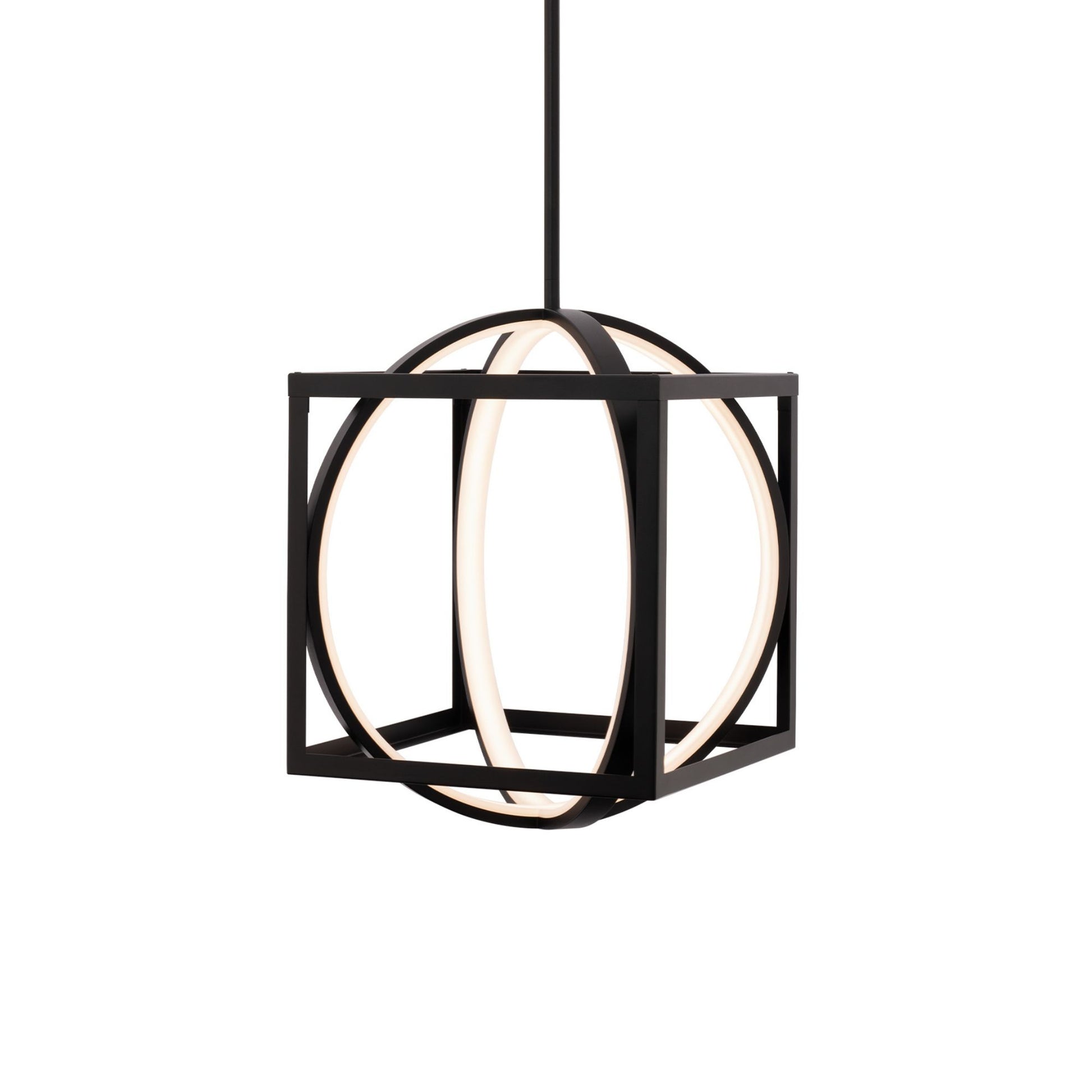 Geometrix Pendant - Bees Lighting