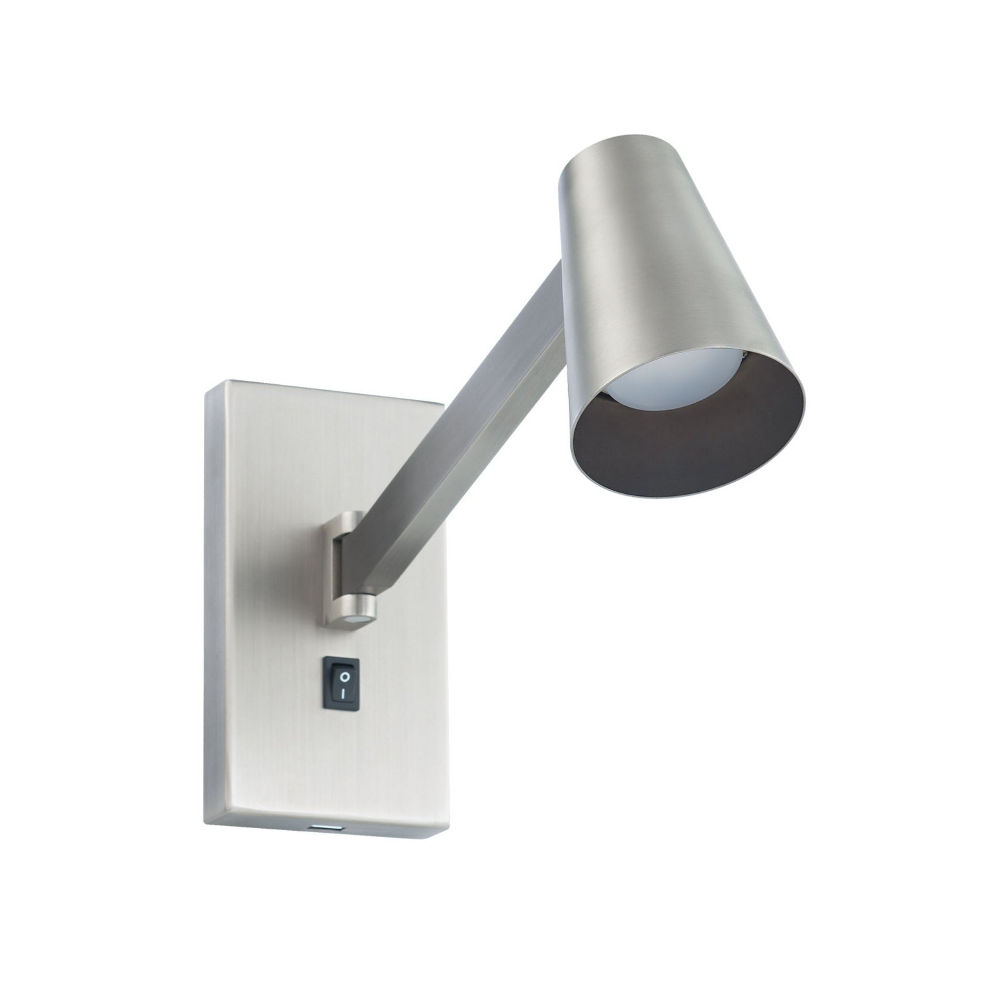 Grisham Swing Arm 3000K - Bees Lighting