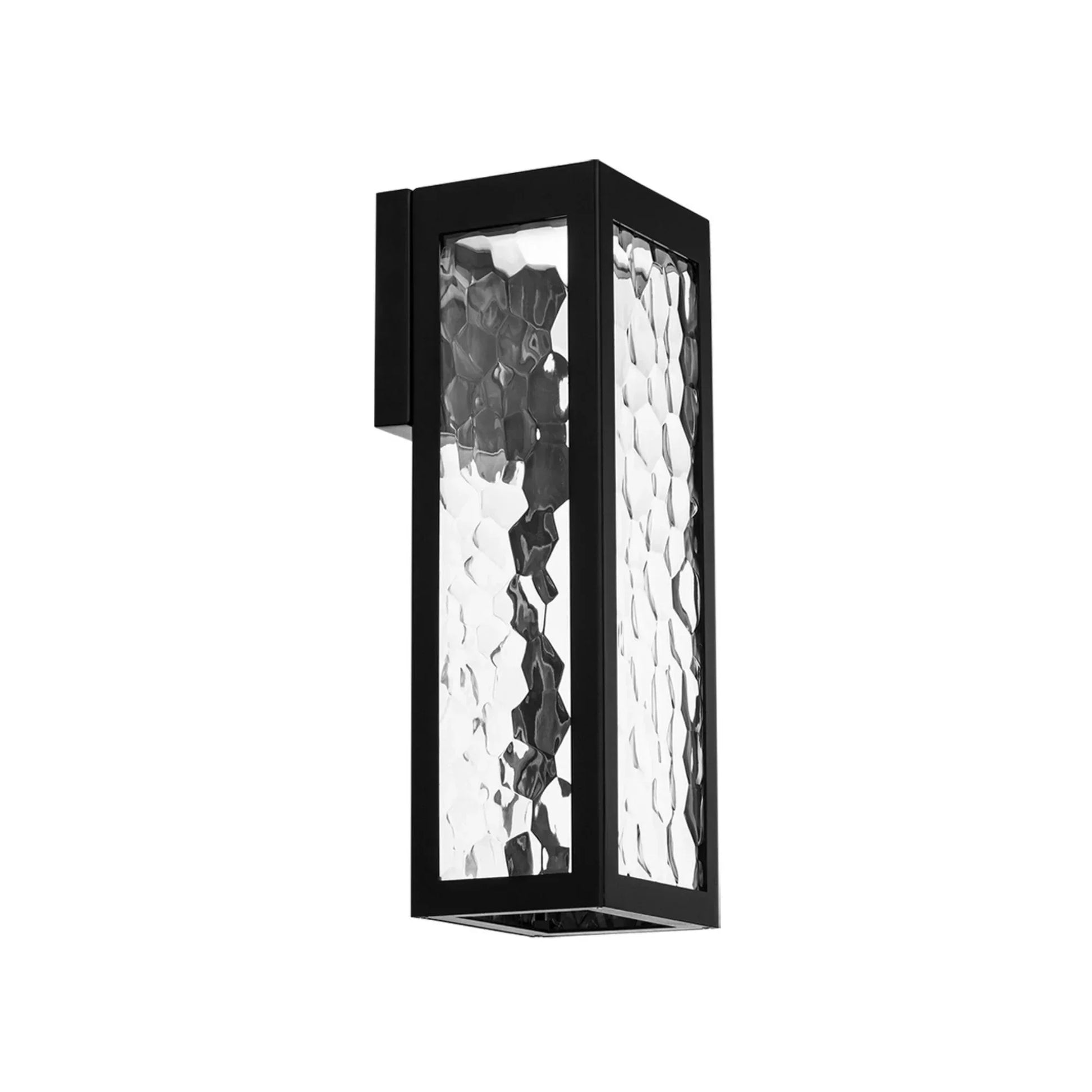 Hawthorne LED Outdoor Wall Light - Bees Lighting