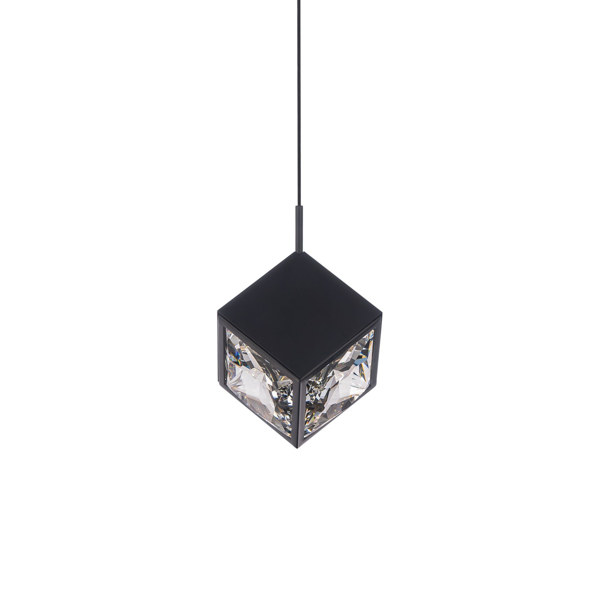 Ice Cube Mini Pendant - Bees Lighting