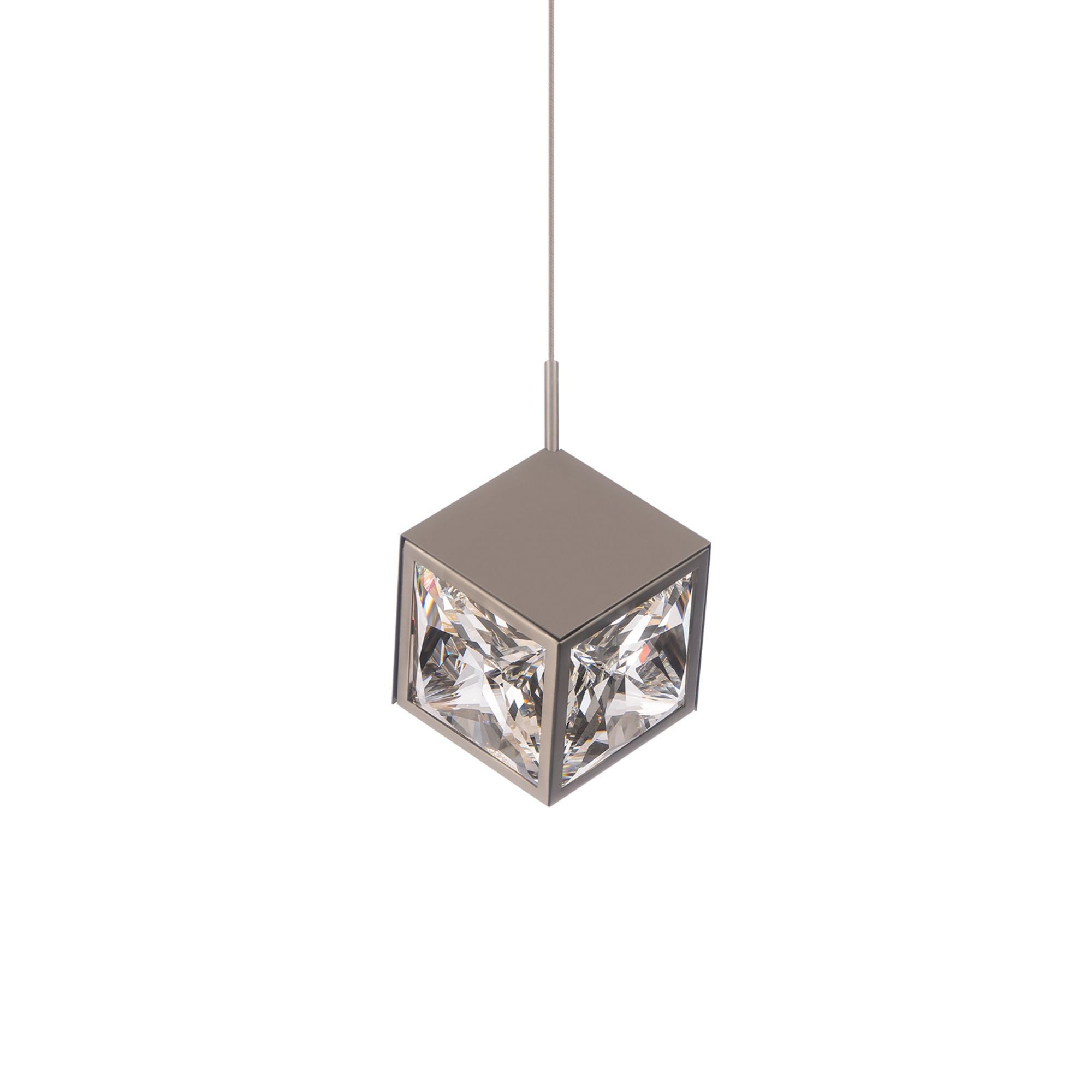 Ice Cube Mini Pendant - Bees Lighting