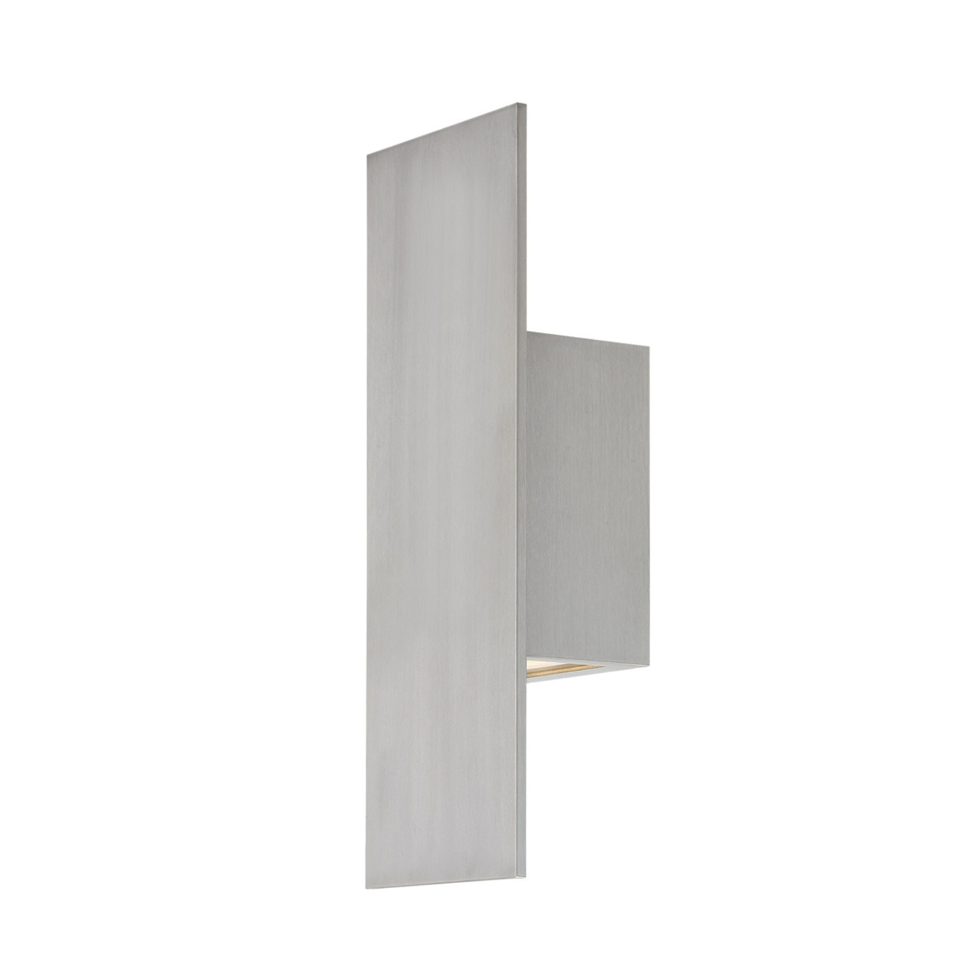 Icon Outdoor Wall Sconce 3000K - Bees Lighting