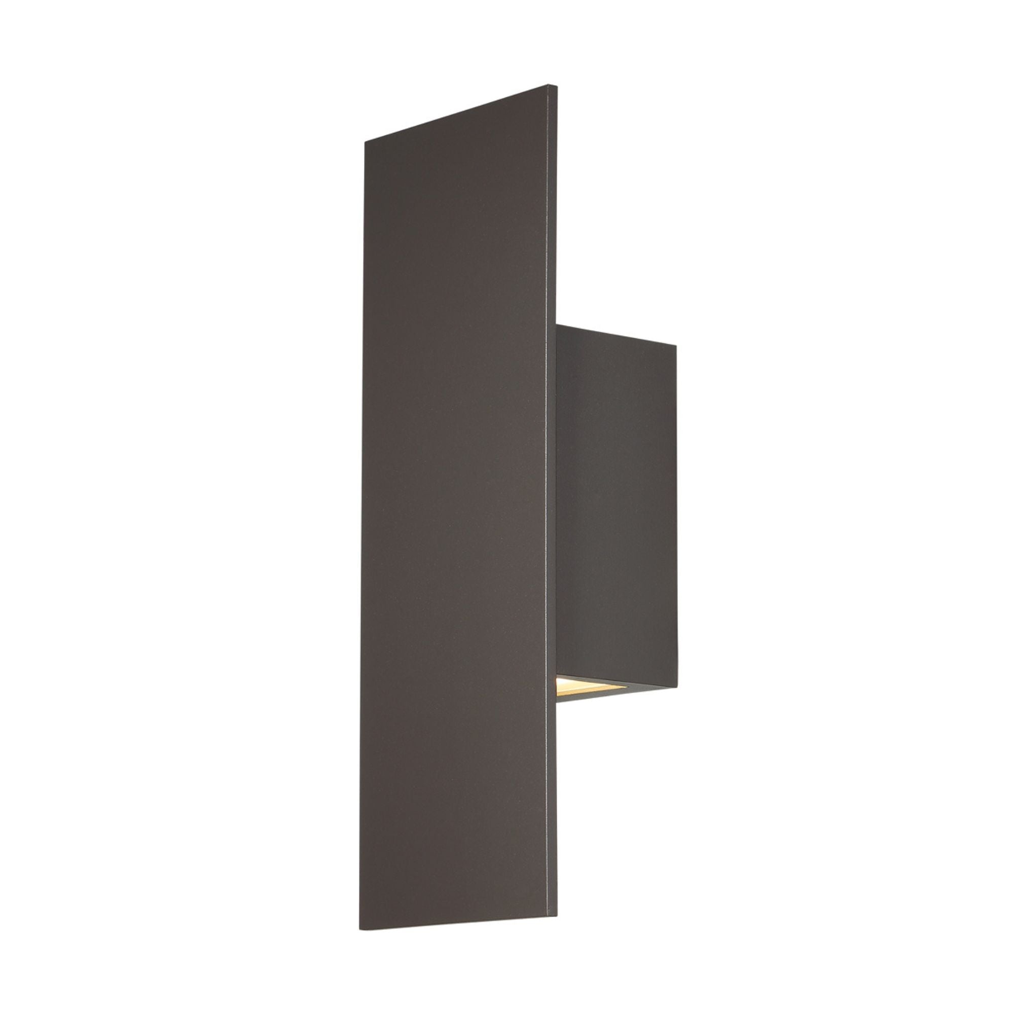 Icon Outdoor Wall Sconce 3000K - Bees Lighting