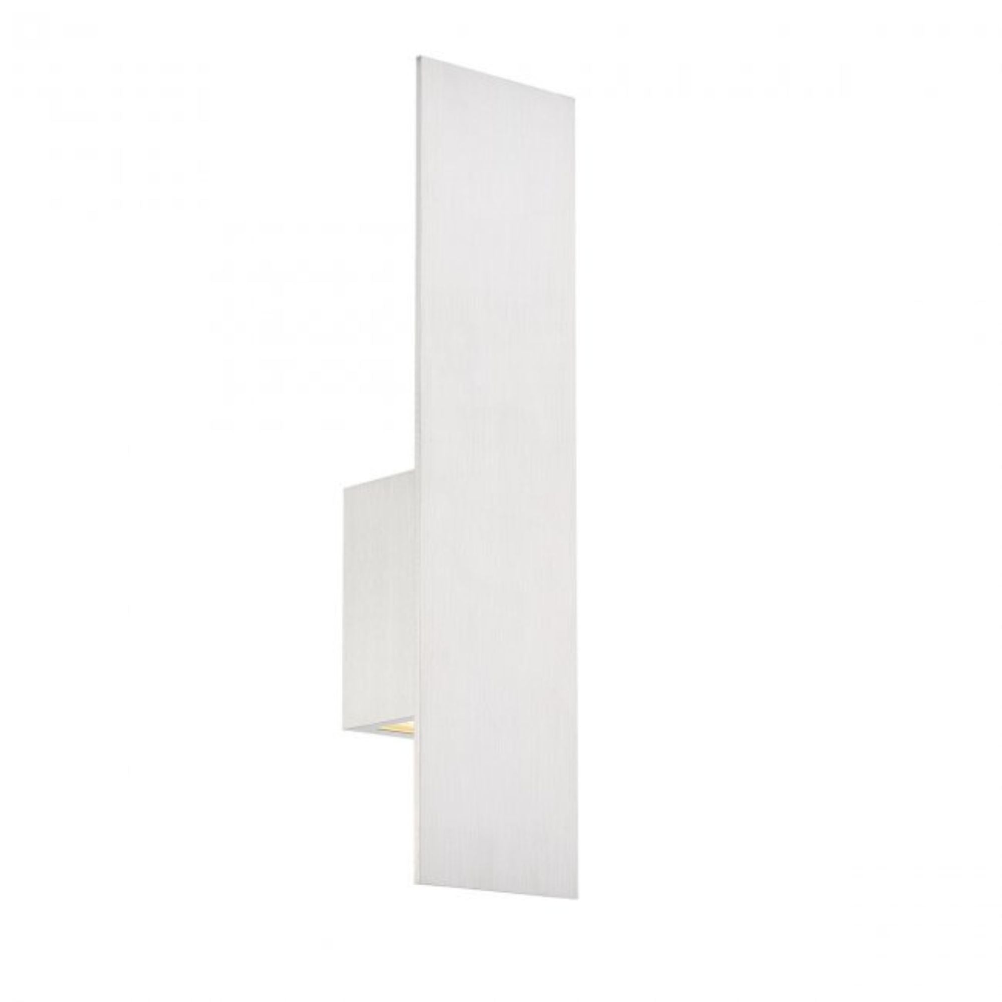 Icon Outdoor Wall Sconce 3000K - Bees Lighting