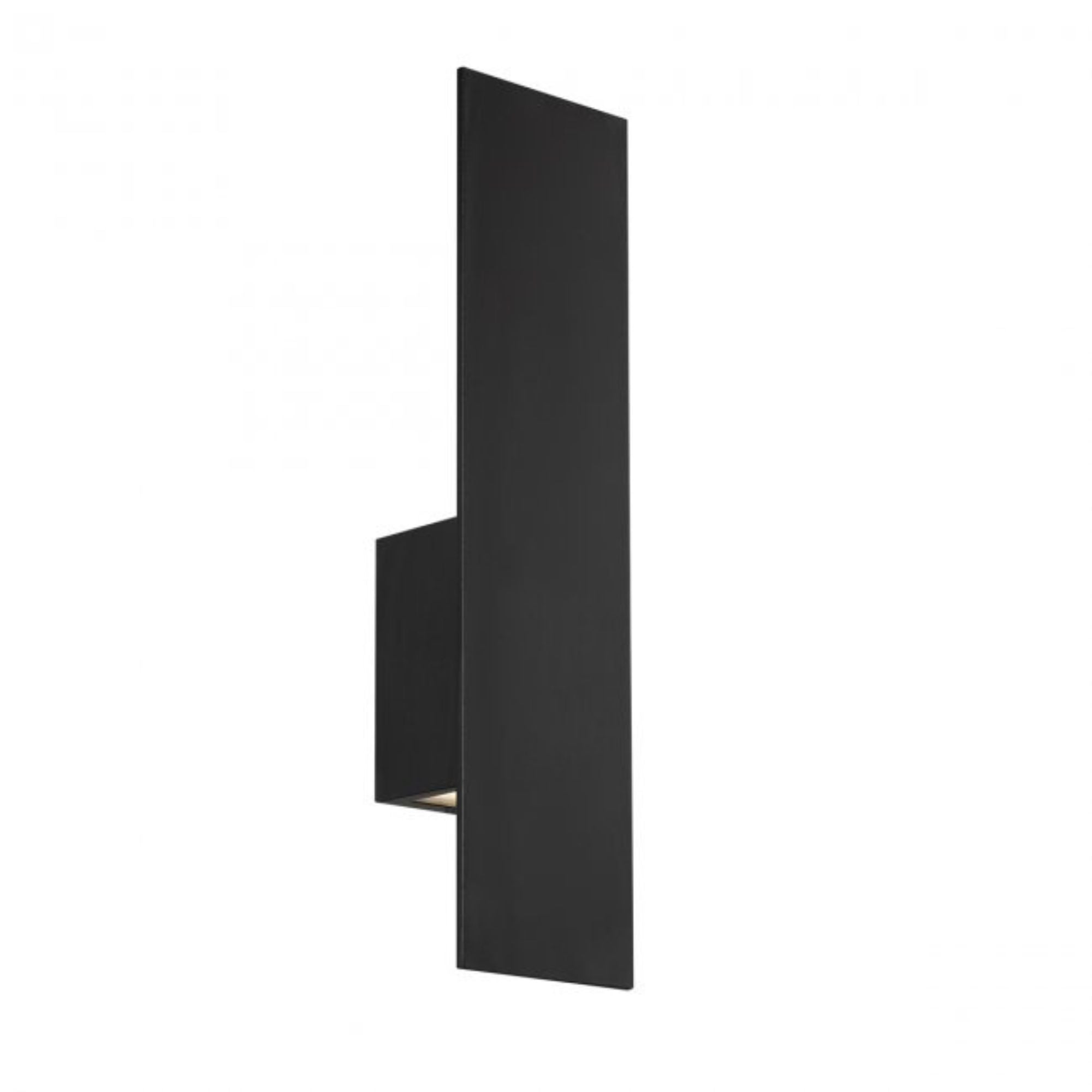 Icon Outdoor Wall Sconce 3000K - Bees Lighting