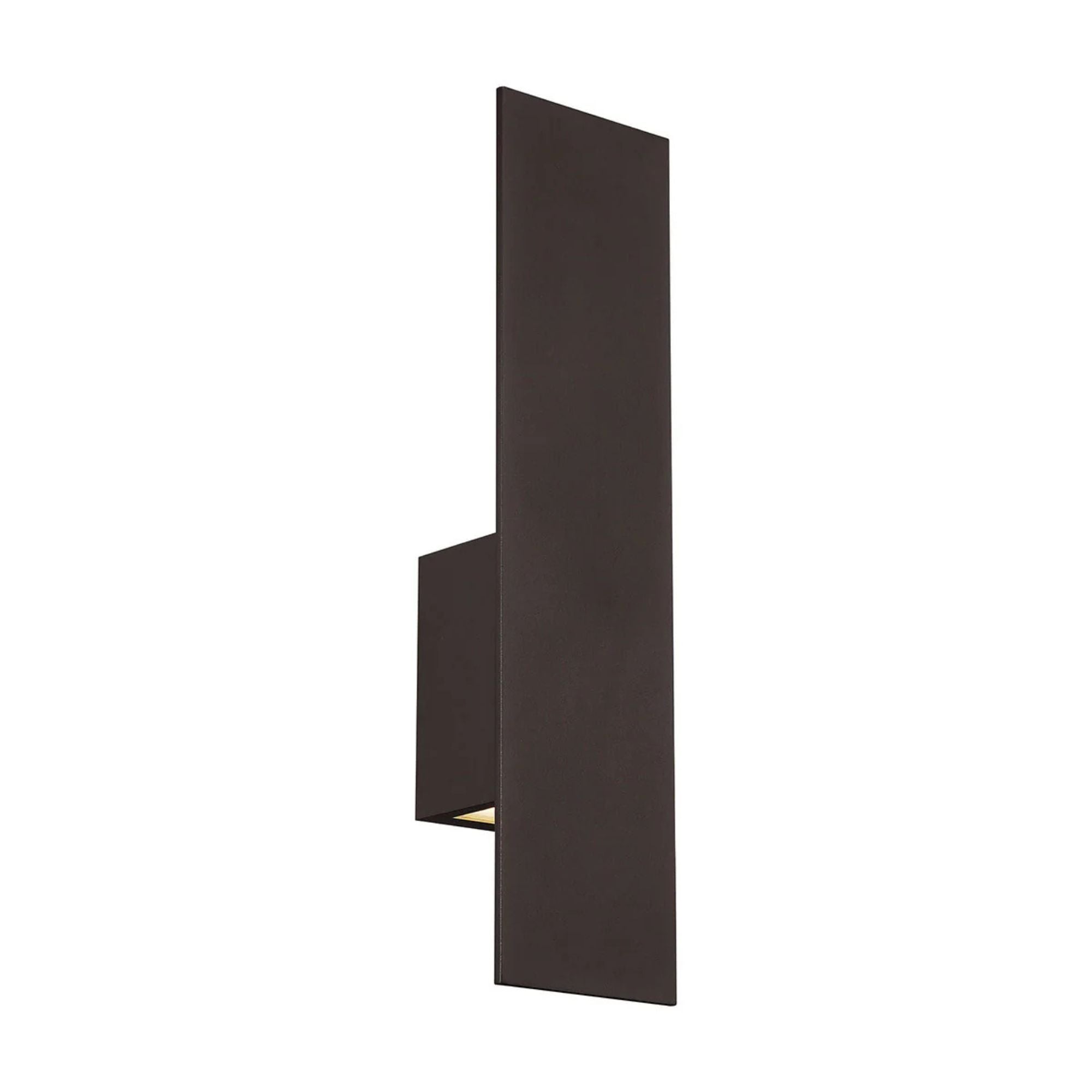Icon Outdoor Wall Sconce 3000K - Bees Lighting