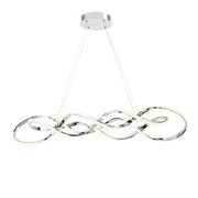 Interlace Pendant - Bees Lighting