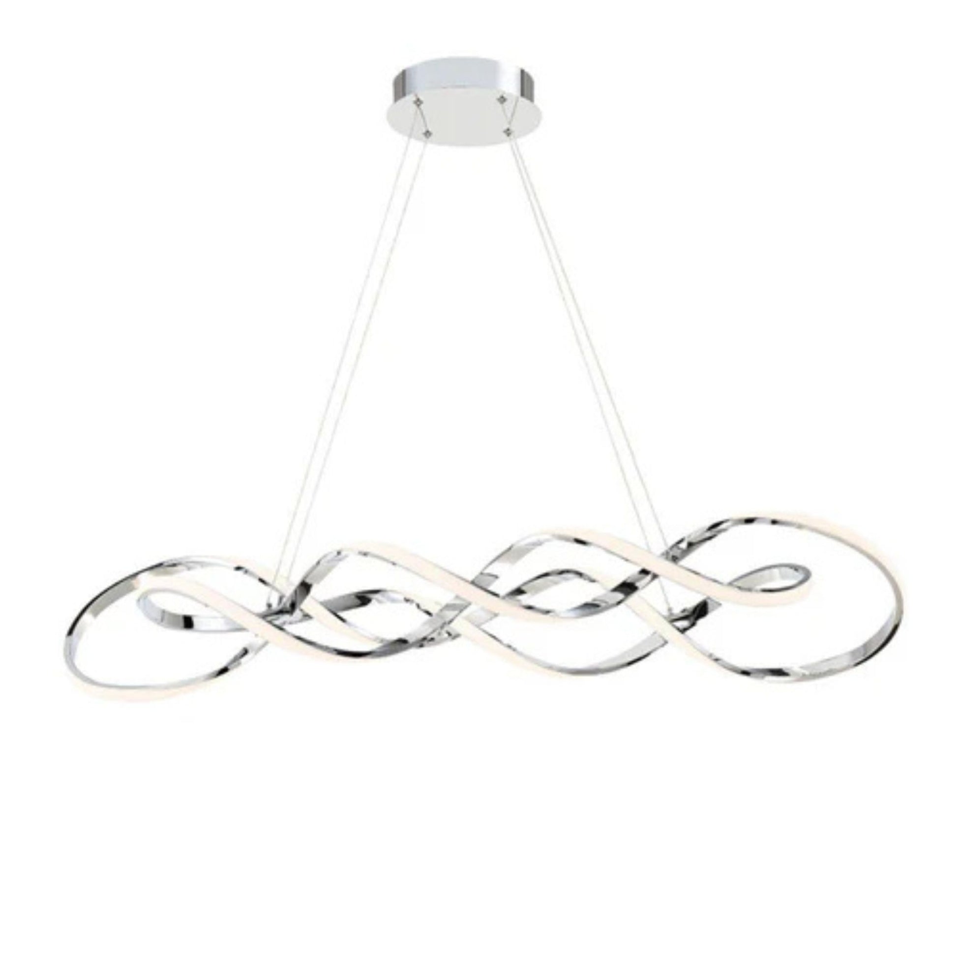 Interlace Pendant - Bees Lighting