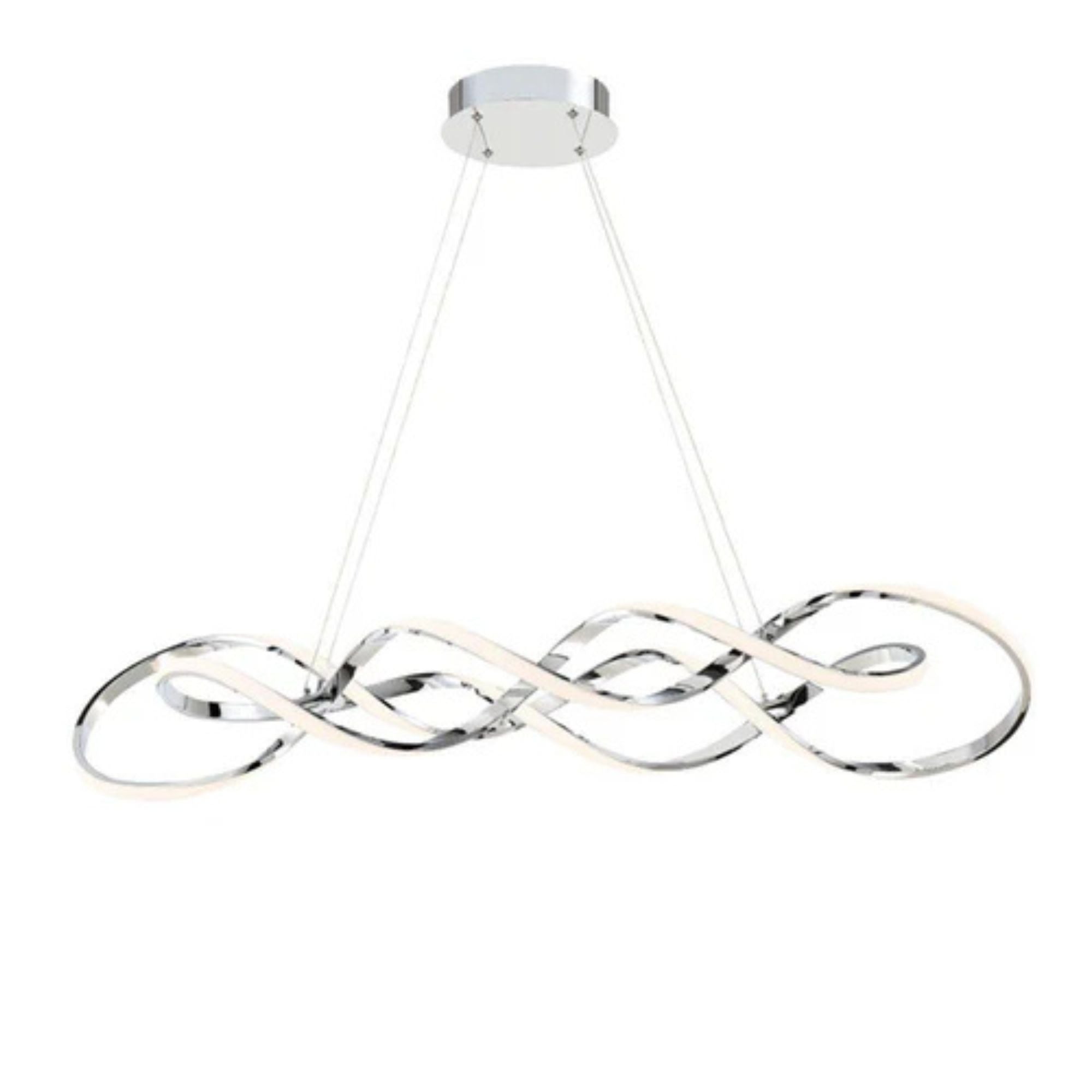 Interlace Pendant - Bees Lighting