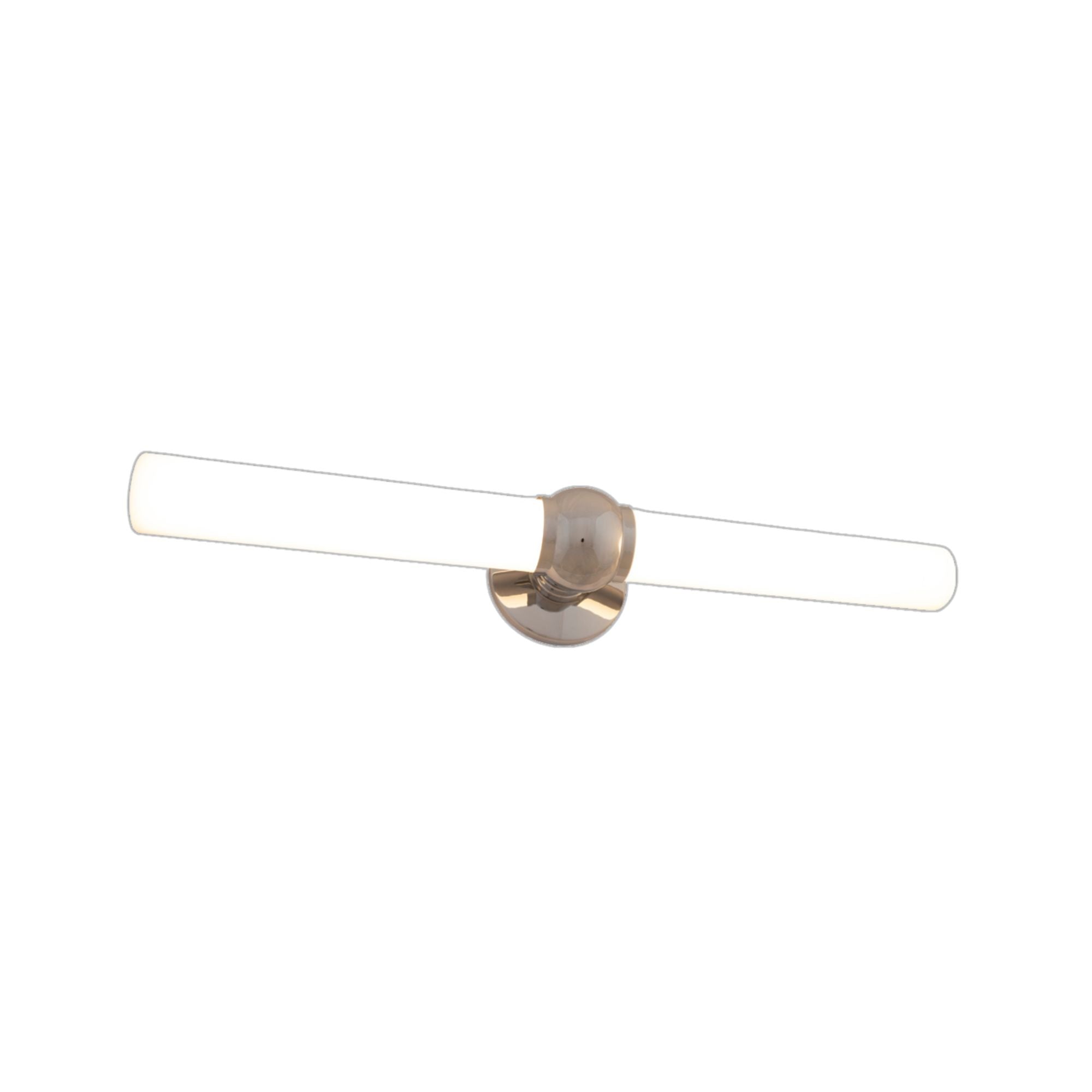 Juliet 20 in. LED Bath Bar 1439 Lumens 3000K Chrome Finish - Bees Lighting