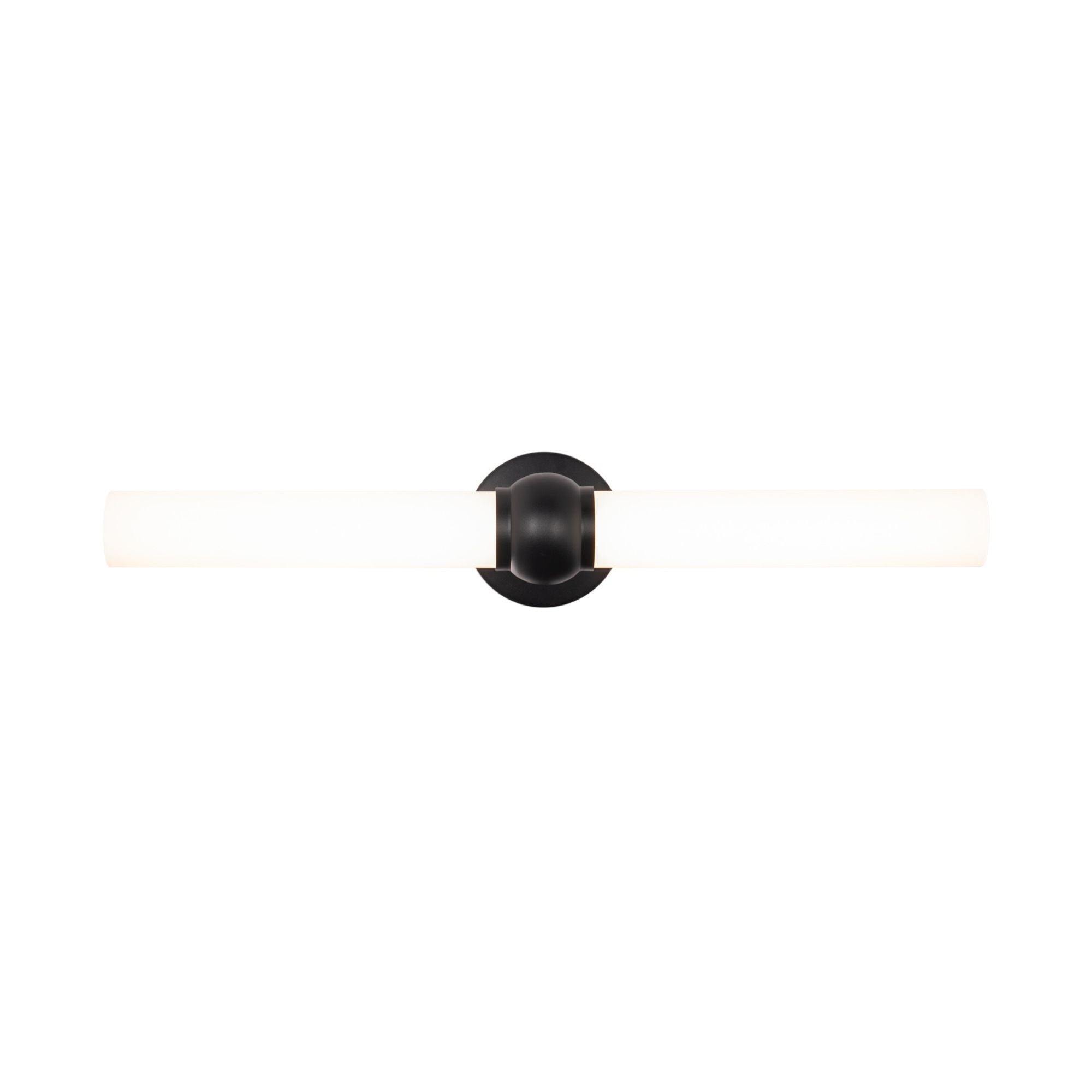 Juliet 27 in. LED Bath Bar 3000K Black finish