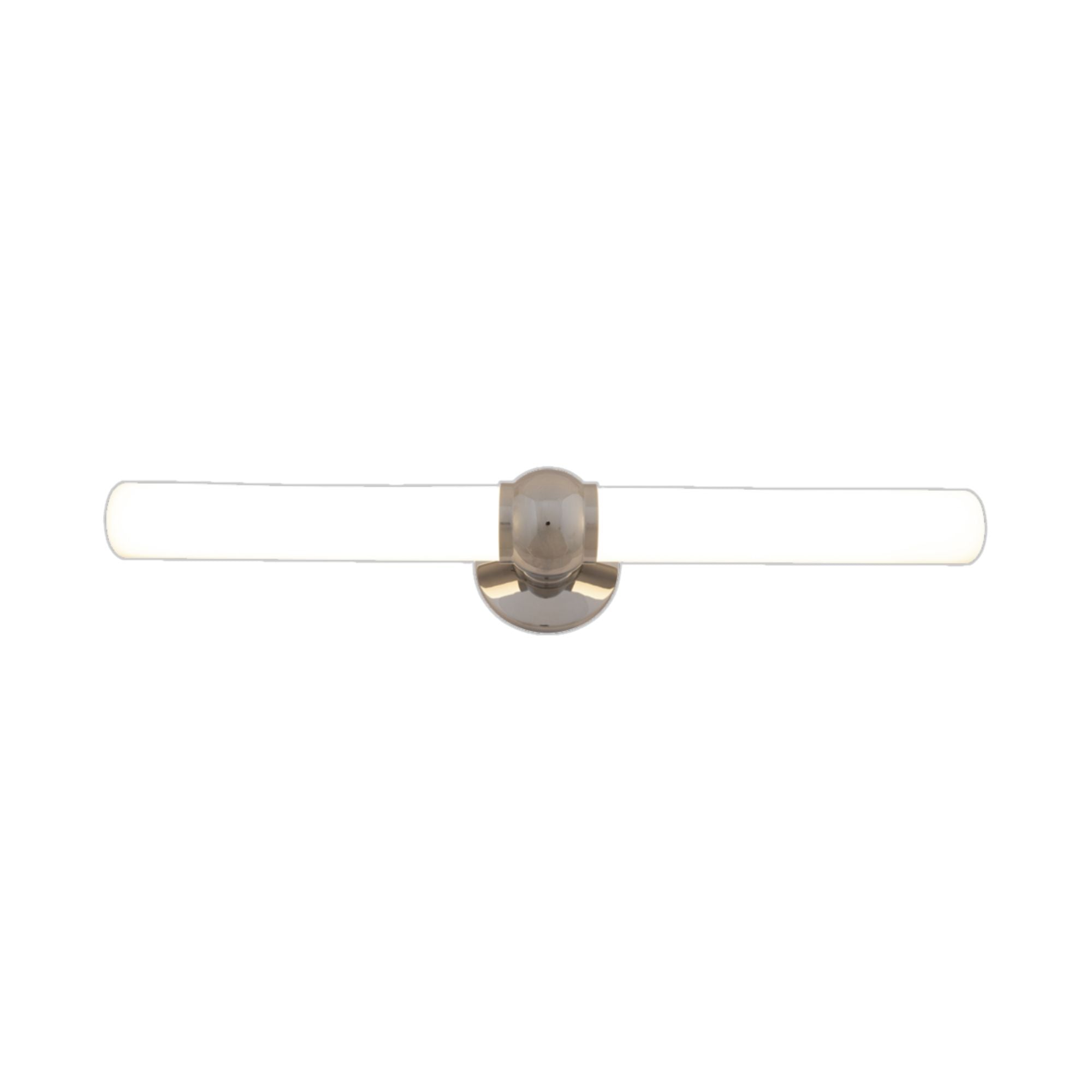 Juliet 27 in. LED Bath Bar 1983 Lumens 3000K Chrome Finish