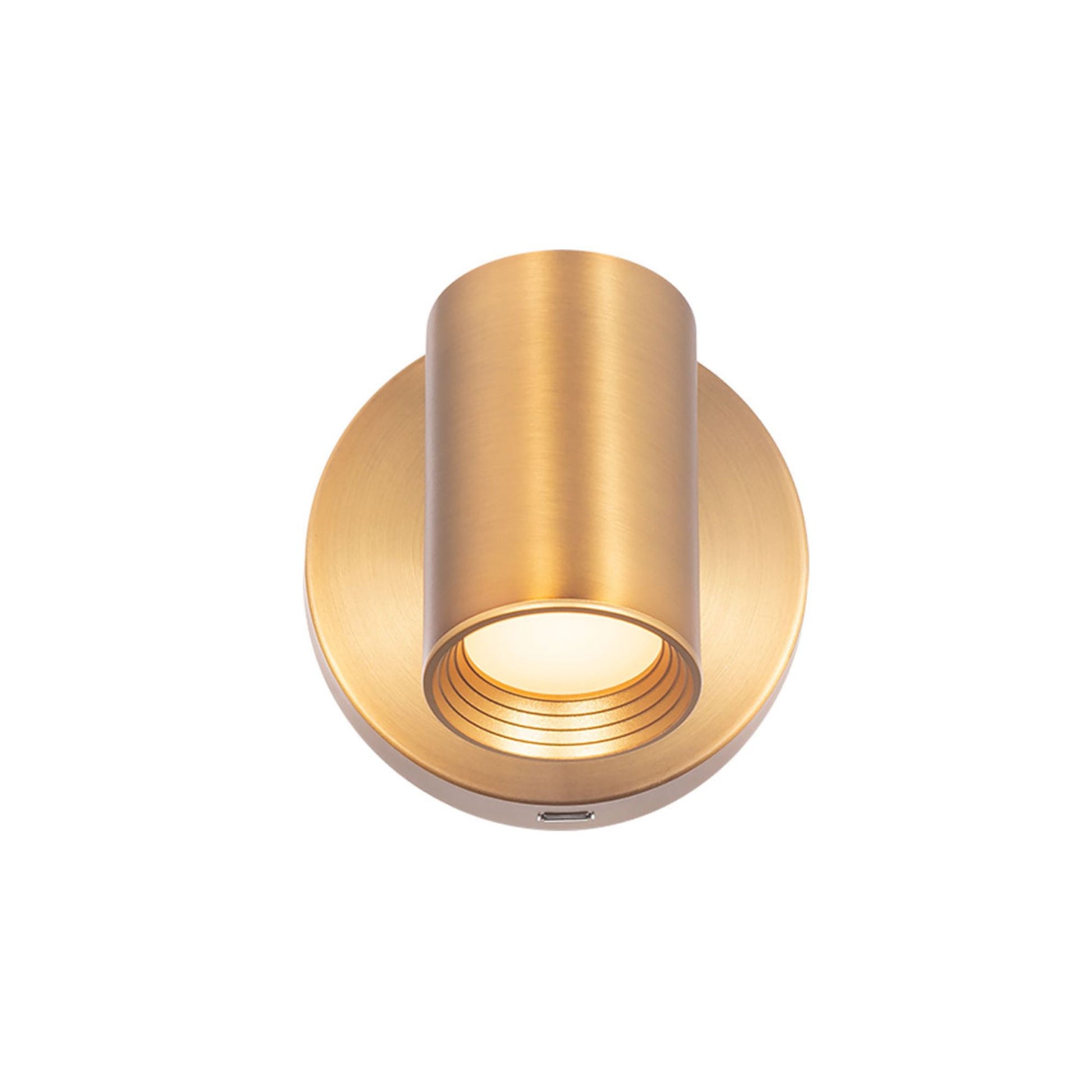 Kepler Swing Arm Wall Sconce 3000K - Bees Lighting
