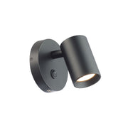 Kepler Swing Arm Wall Sconce 3000K - Bees Lighting