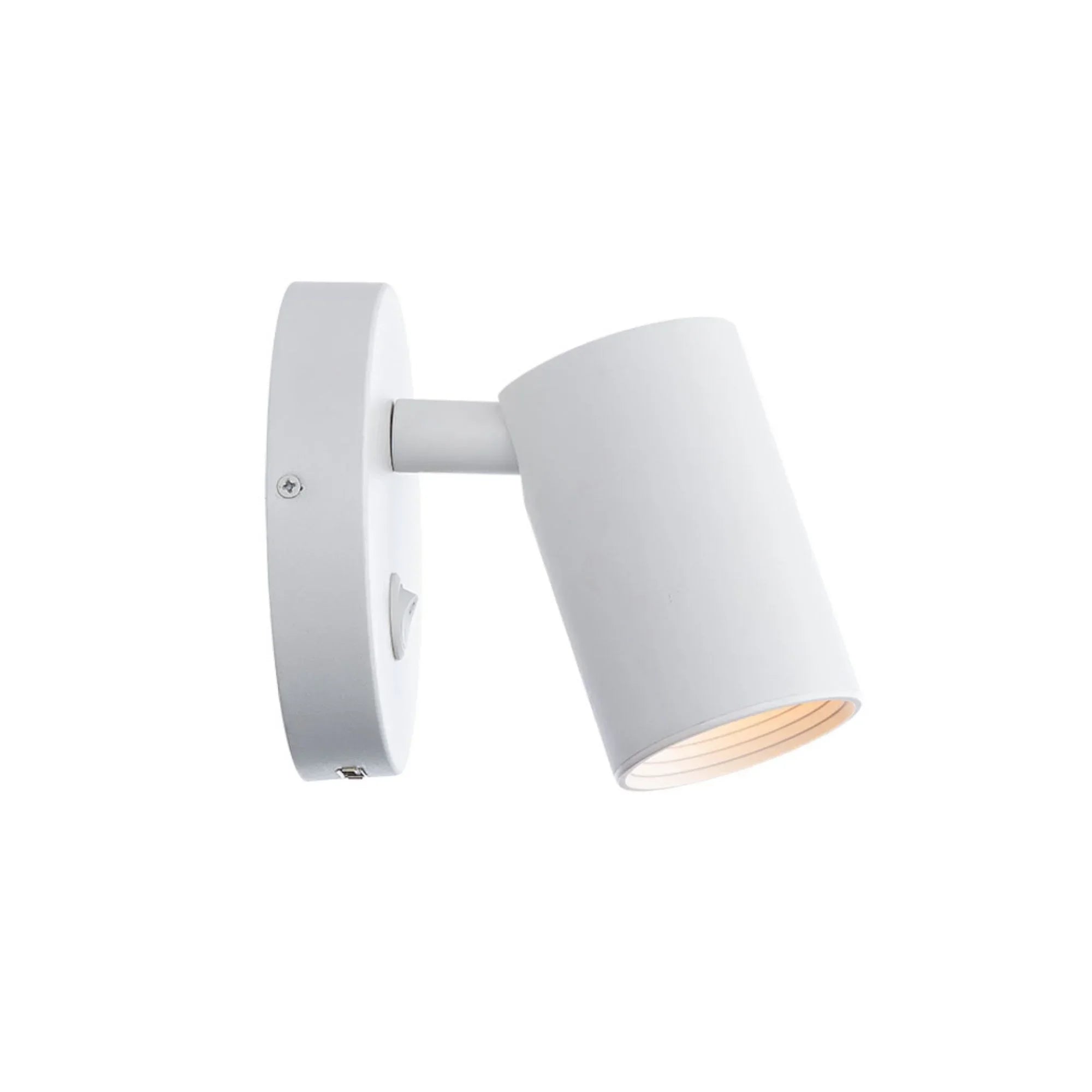 Kepler Swing Arm Wall Sconce 3000K - Bees Lighting