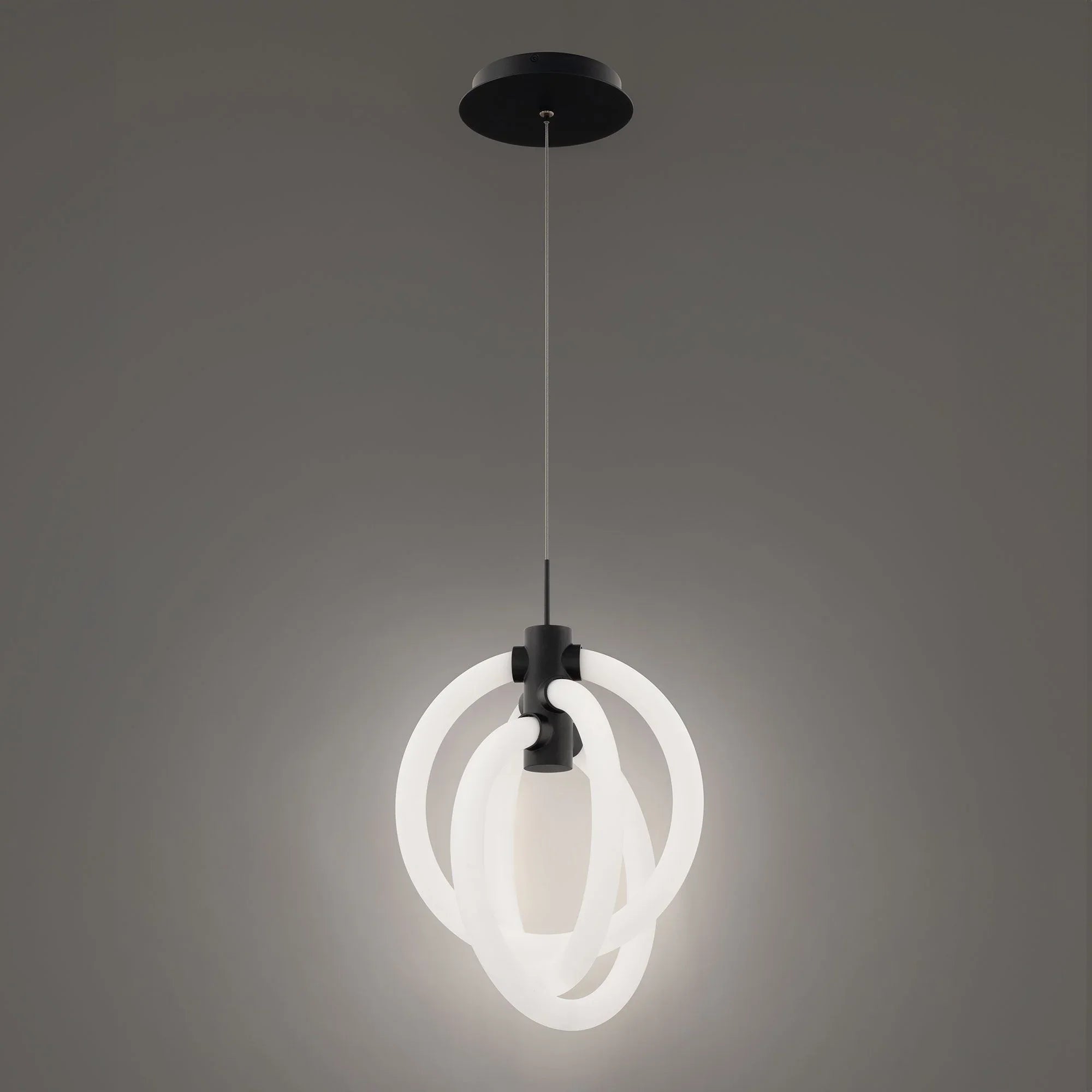 WAC Lighting Knot Pendant - Thumbnail 2