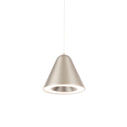 Kone LED Mini Pendant Light - Bees Lighting