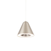 Kone Mini Pendant Light, Title 24 - Bees Lighting
