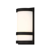 Latitude LED Outdoor Wall Light - Bees Lighting