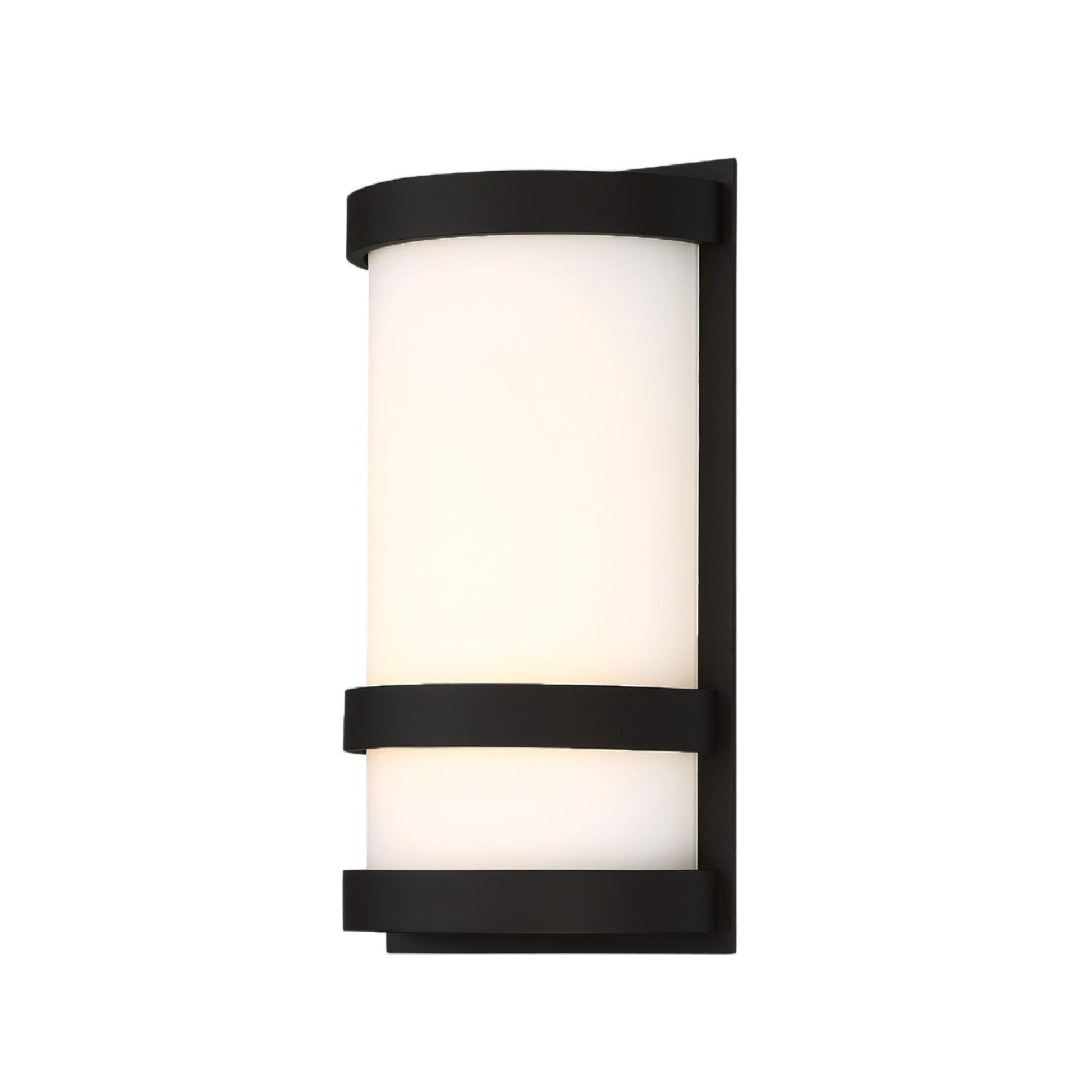 Latitude LED Outdoor Wall Light - Bees Lighting