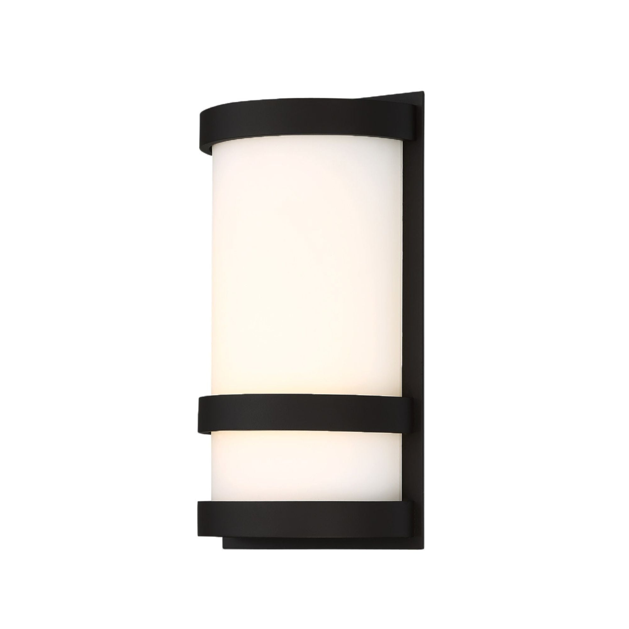Latitude LED Outdoor Wall Light - Bees Lighting