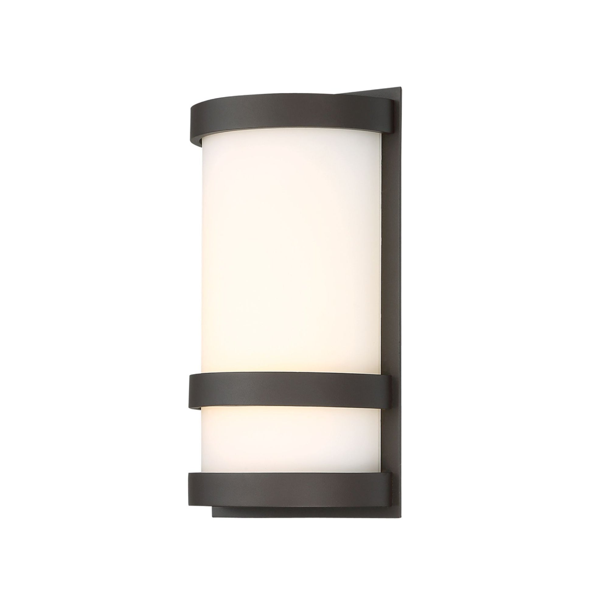 Latitude LED Outdoor Wall Light - Bees Lighting
