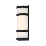 Latitude LED Outdoor Wall Light - Bees Lighting