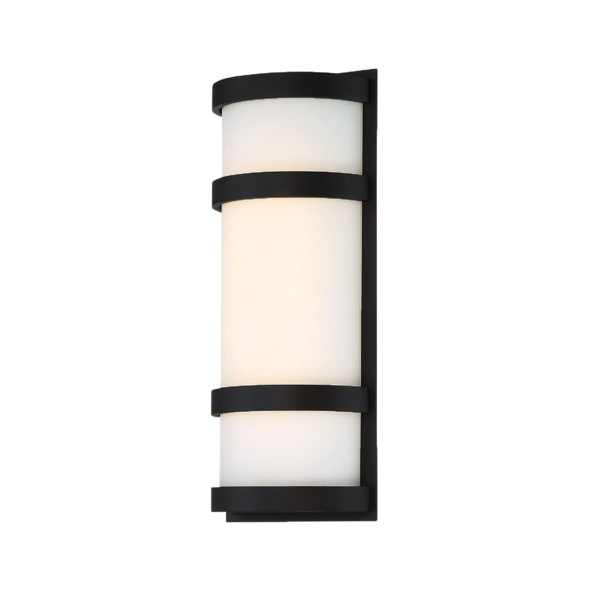 Latitude LED Outdoor Wall Light - Bees Lighting