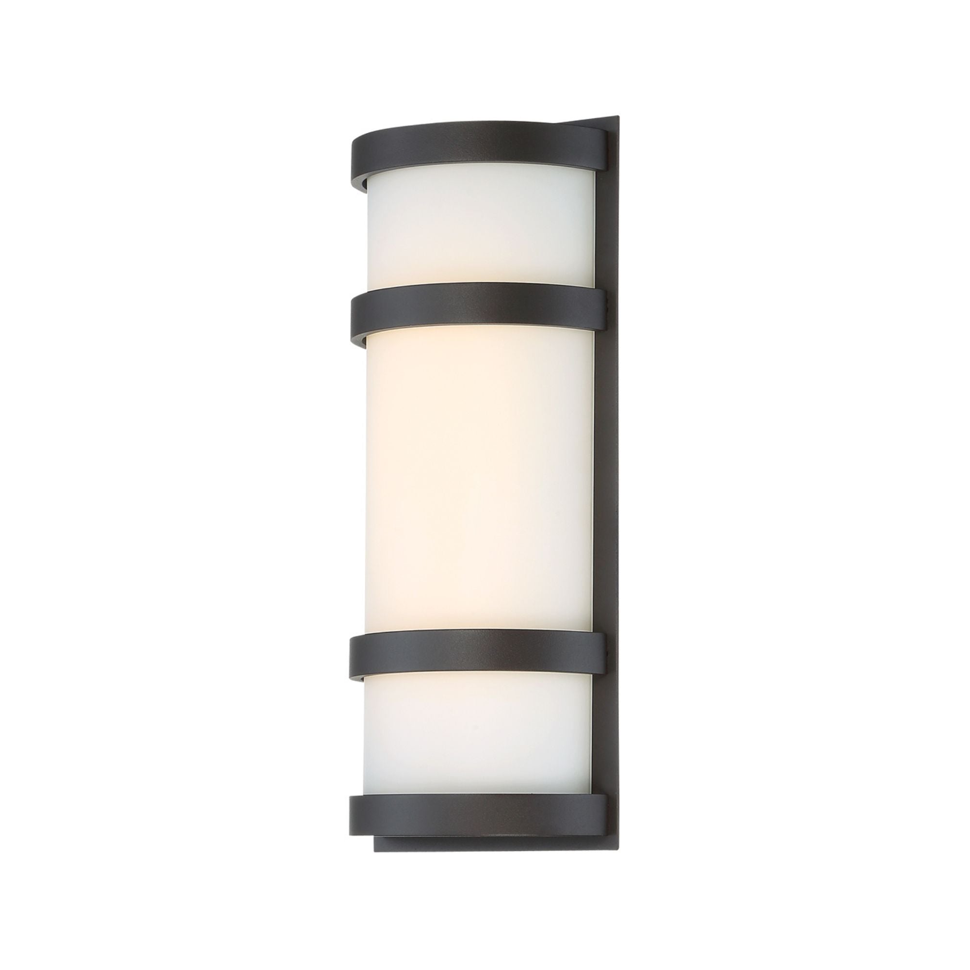 Latitude LED Outdoor Wall Light - Bees Lighting