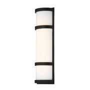 Latitude LED Outdoor Wall Light - Bees Lighting