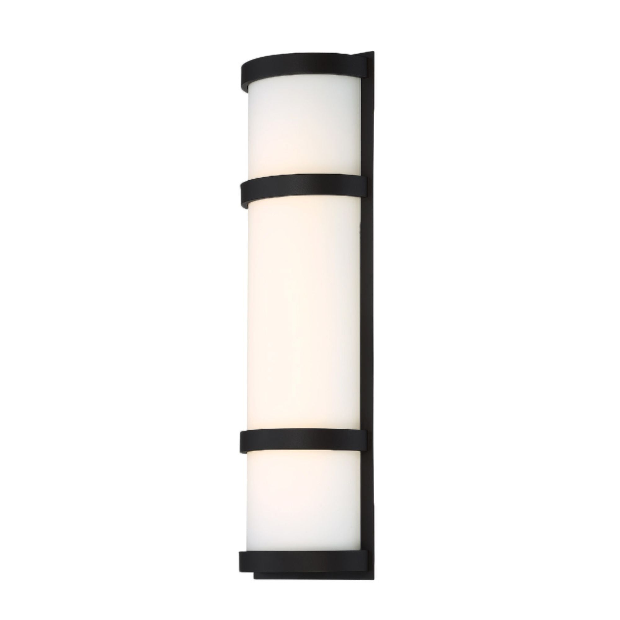 Latitude LED Outdoor Wall Light - Bees Lighting