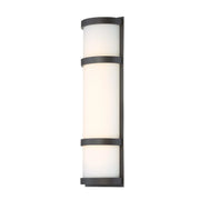 Latitude LED Outdoor Wall Light - Bees Lighting