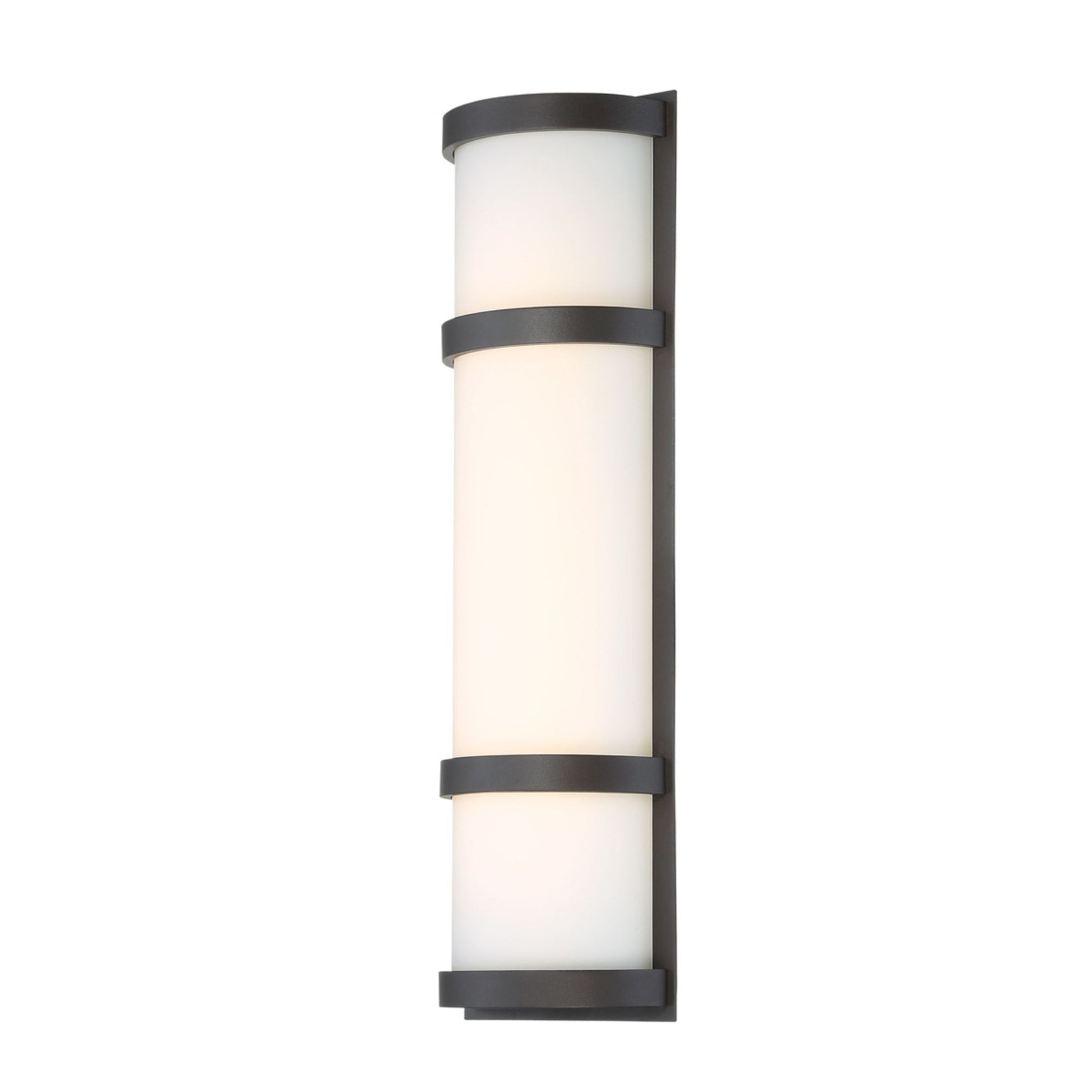 Latitude LED Outdoor Wall Light - Bees Lighting
