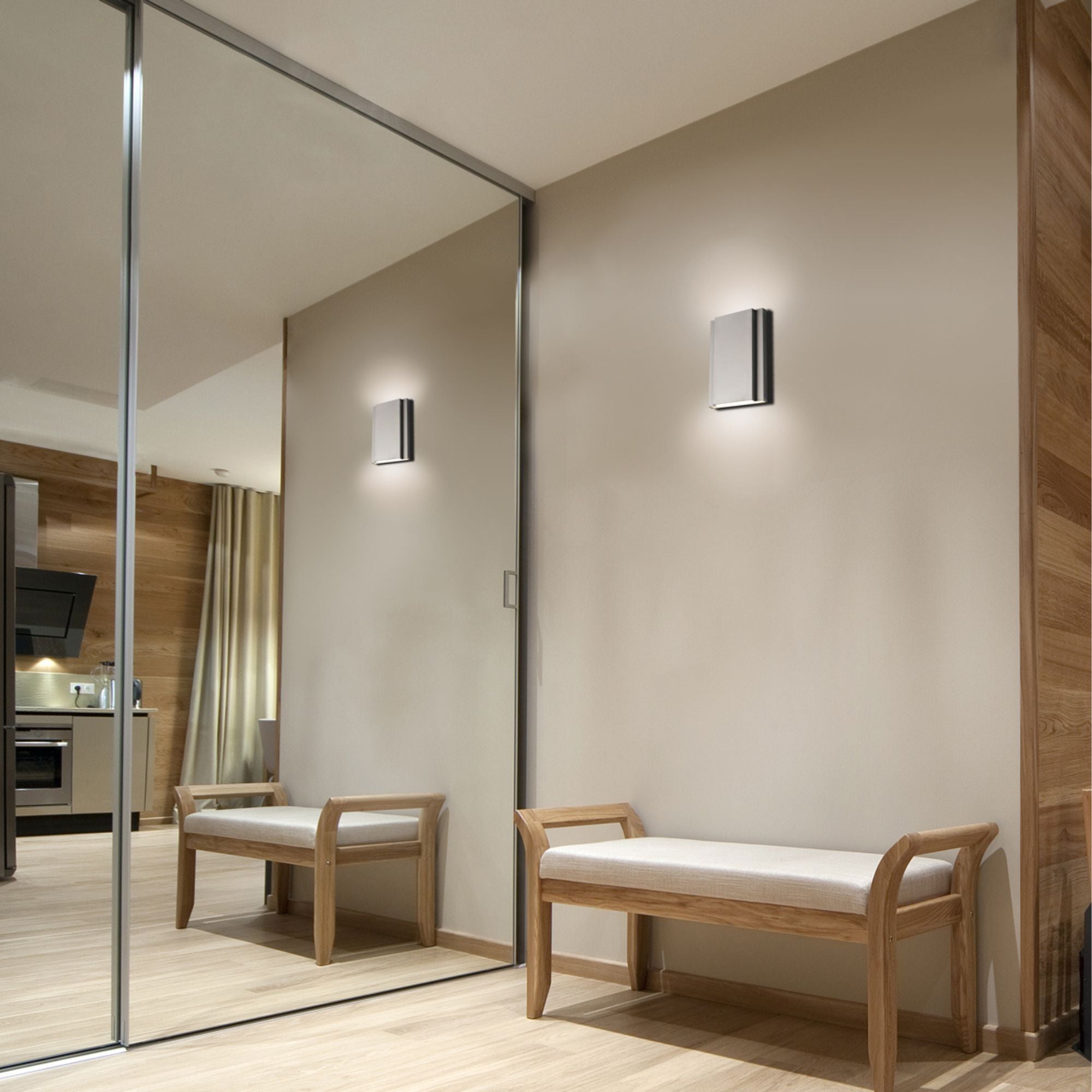Layne Wall Sconce