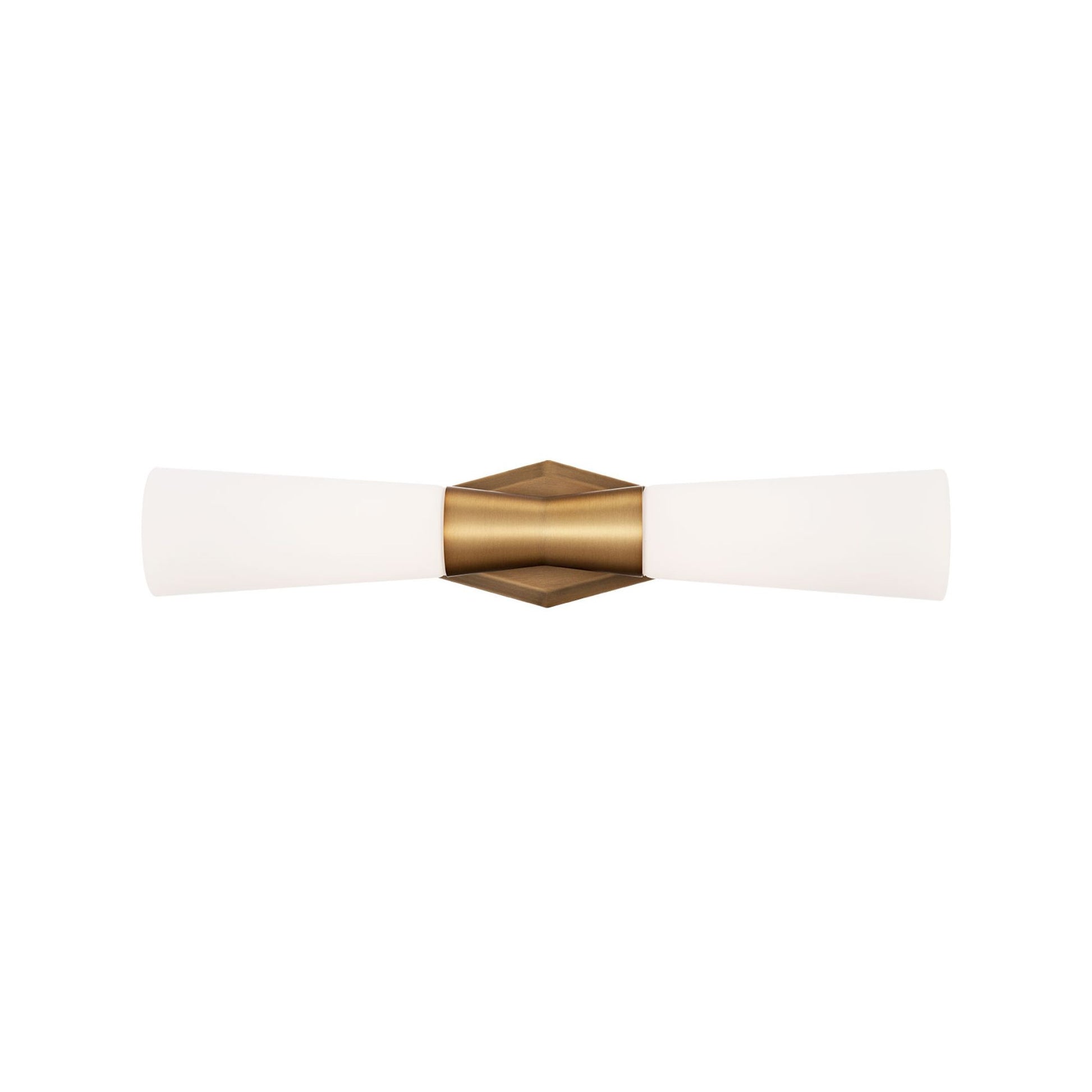 Locke Bath & Wall Light 3000K - Bees Lighting