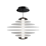 WAC Loopey LED Pendant