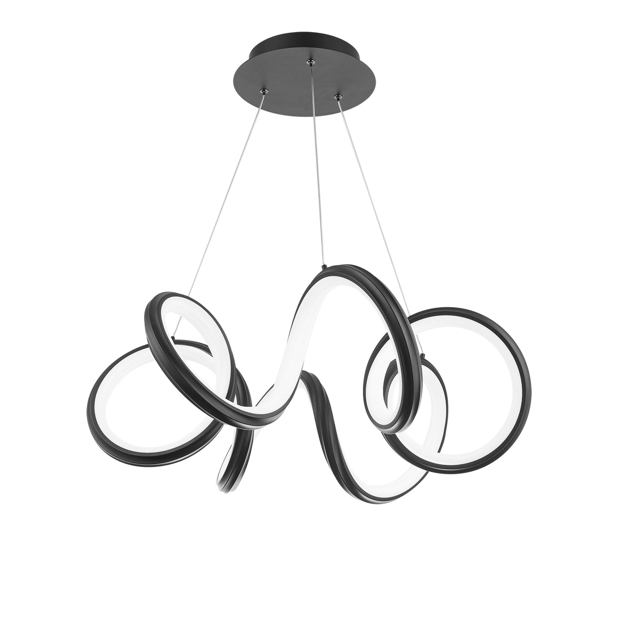 Mamba LED Pendant - Bees Lighting