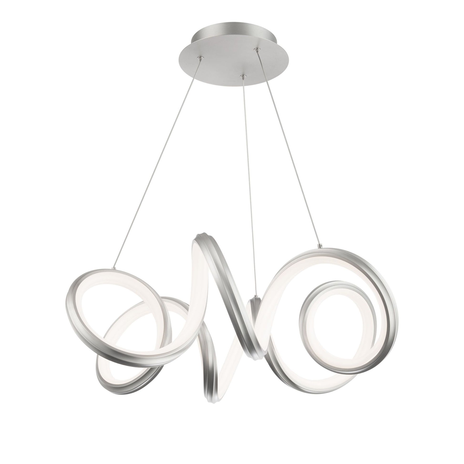Mamba LED Pendant - Bees Lighting