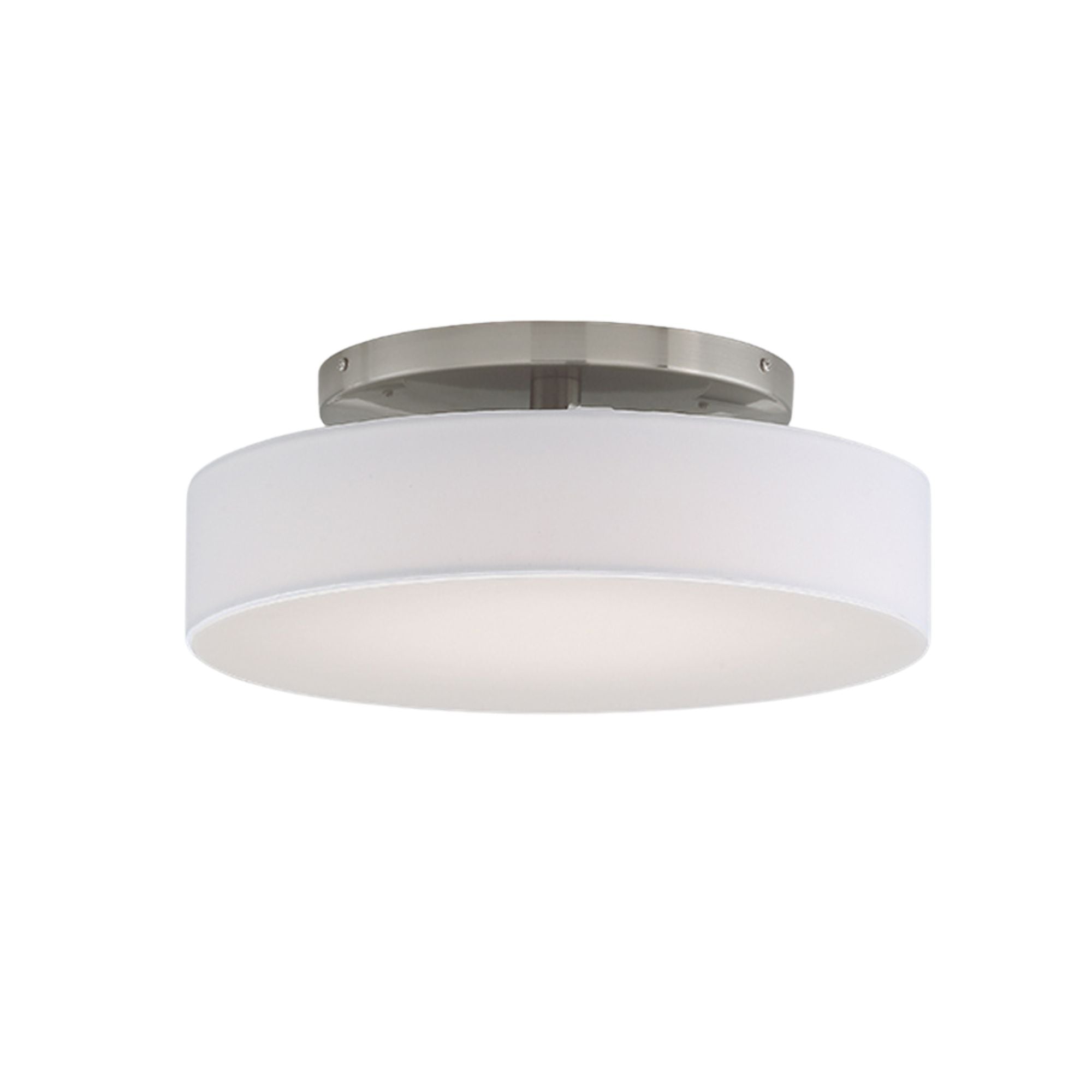 WAC Manhattan LED Semi-Flush Mount