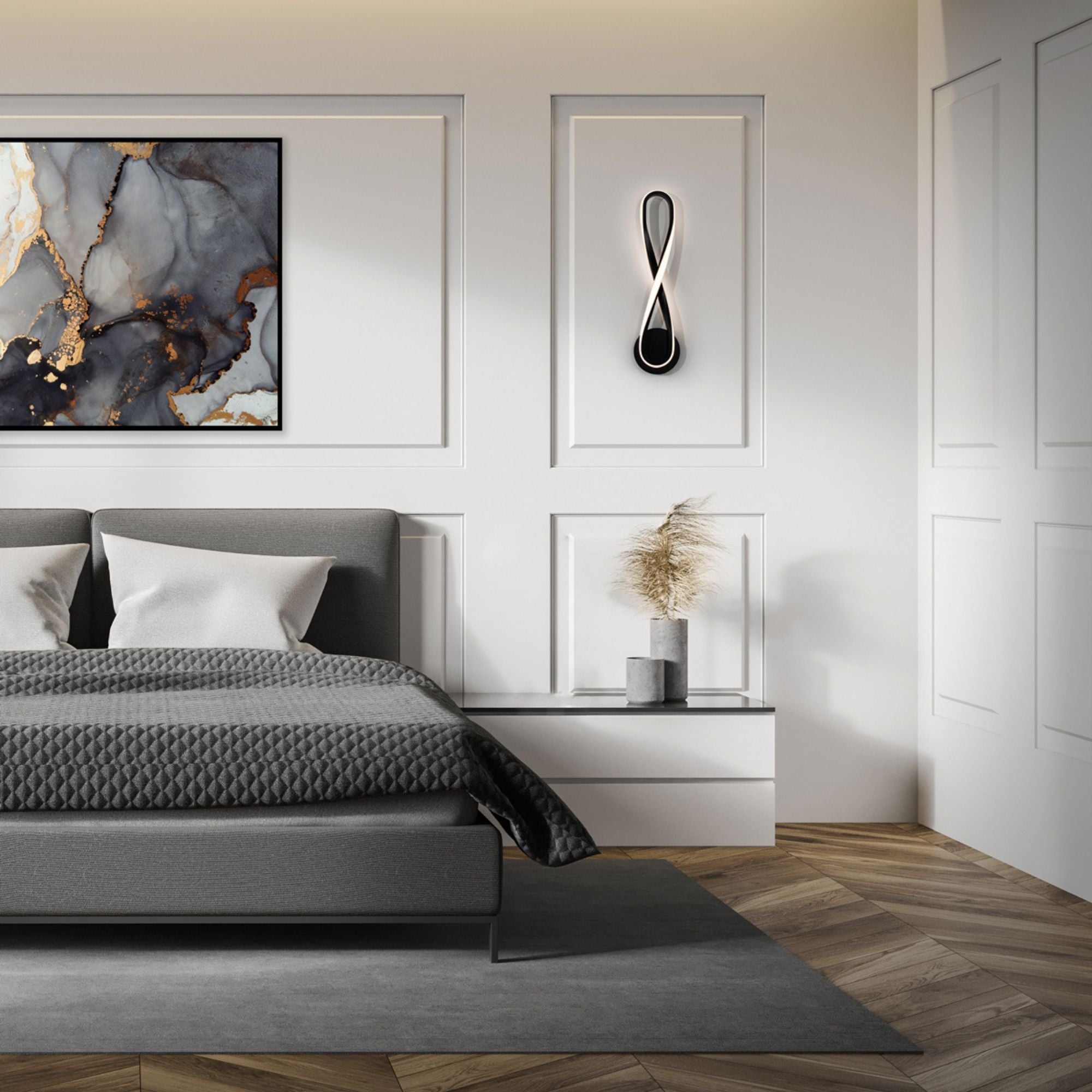 Marise Wall Sconce 3000K