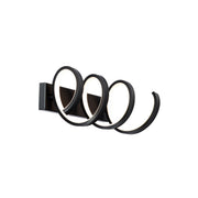 Marques Bathroom Vanity & Sconce 3000K - Bees Lighting