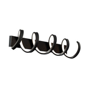 Marques Bathroom Vanity & Sconce 3000K - Bees Lighting