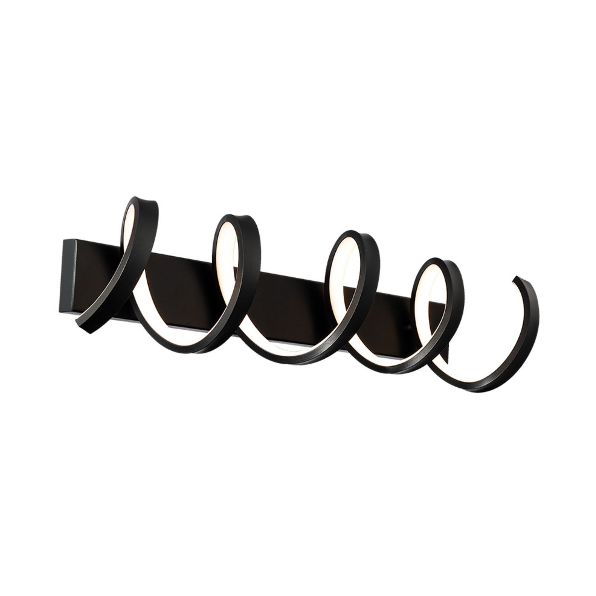 Marques Bathroom Vanity & Sconce 3000K - Bees Lighting