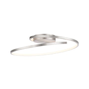 Marques Flush Mount Ceiling Light - Bees Lighting