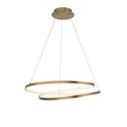 Marques Pendant - Bees Lighting