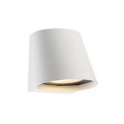 Mod 6" Outdoor Wall Sconce 3000K - Bees Lighting