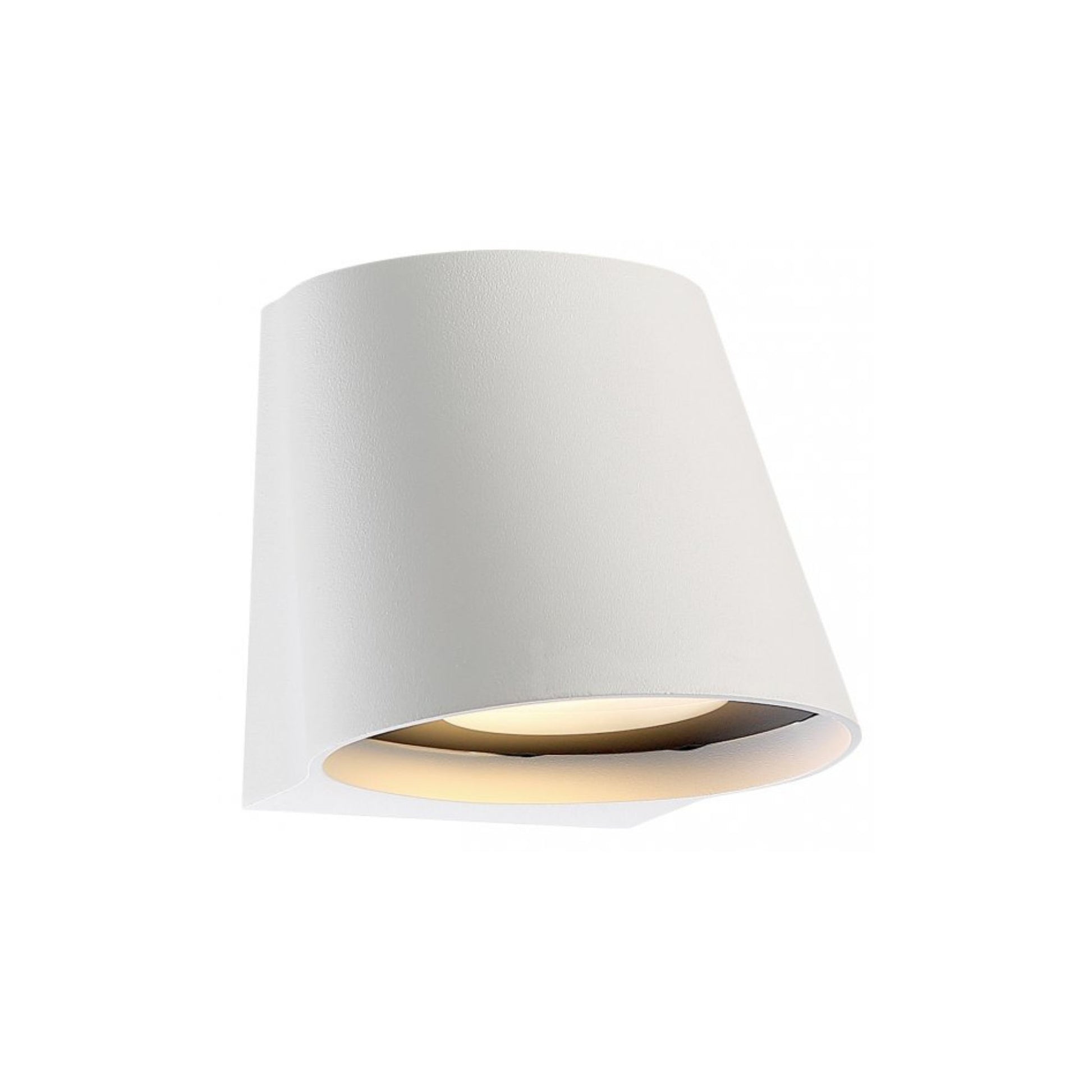 Mod 6" Outdoor Wall Sconce 3000K - Bees Lighting