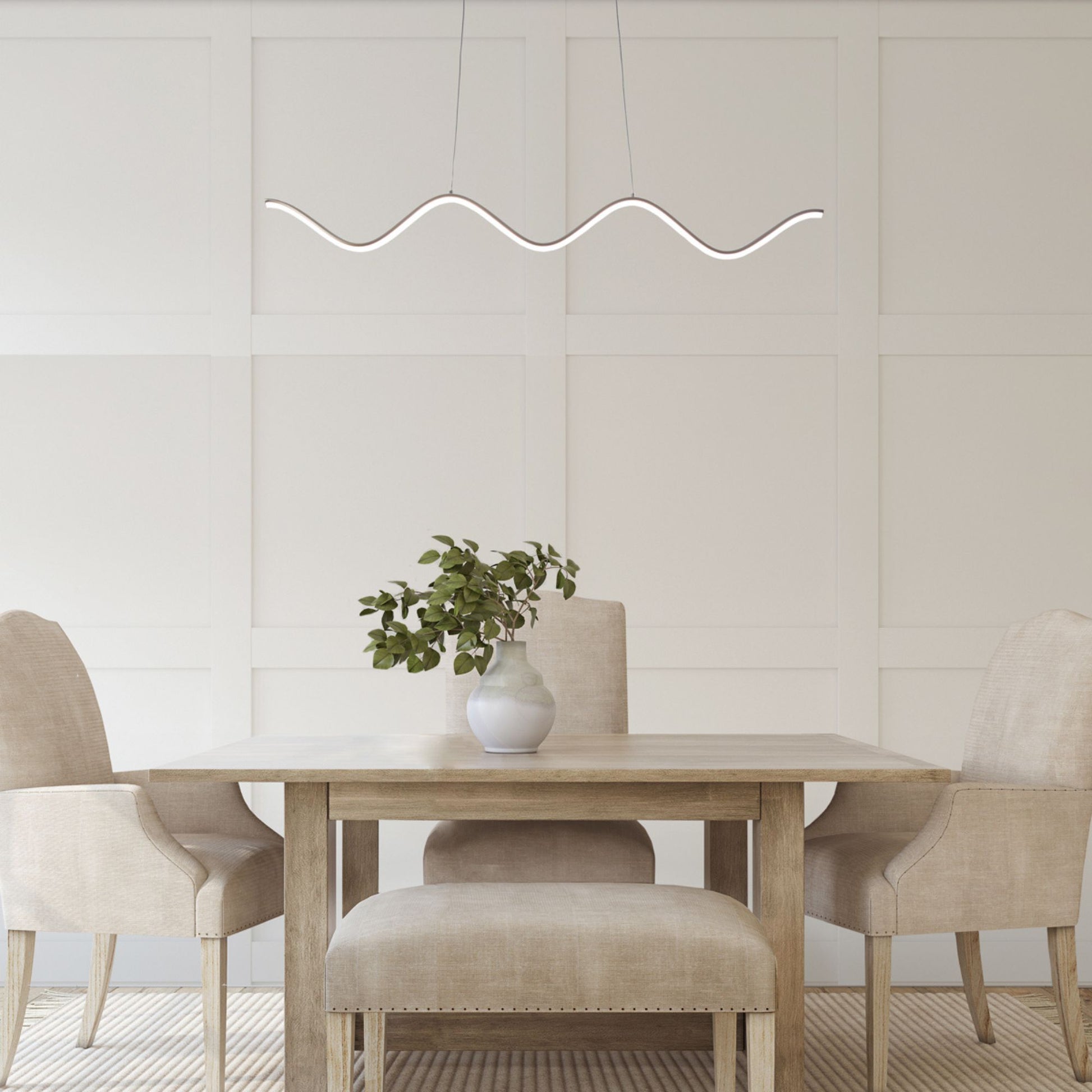 Morae Pendant - Bees Lighting